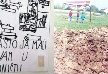 Svjedočanstva odraslih o djetinjstvu u Domovinskom ratu