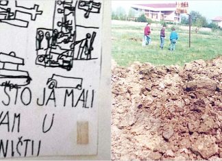 Svjedočanstva odraslih o djetinjstvu u Domovinskom ratu