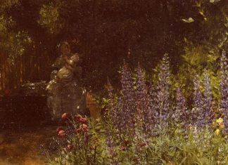 Smrt stenjevačkih umjetnika: Vladimir Vidrić, Ante Kovačić, Slava Raškaj