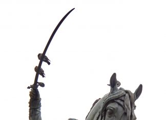 Ratna propaganda 1848. – “Rat za pravednu i poštenu stvar protiv čikošah i razbojnikah”