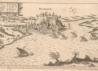 Bartol Kašić i njegova predodžba o pravoslavcima: isusovački misionari u Beogradu