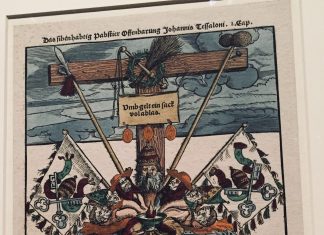 Regnum Diaboli: protukatolička reformacijska propaganda