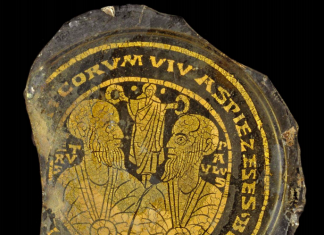 Concordia Apostolorum – spajanje rimske carske i kršćanske propagande