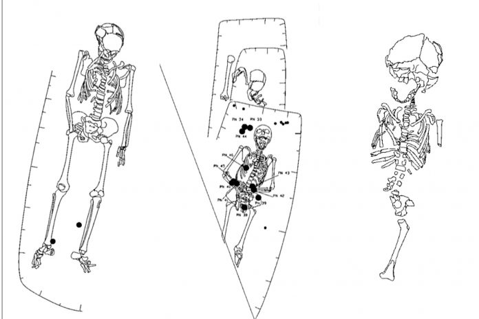 Kvaliteta života u 17. i 18. stoljeću: primjer Torčeca u Koprivničkoj Podravini