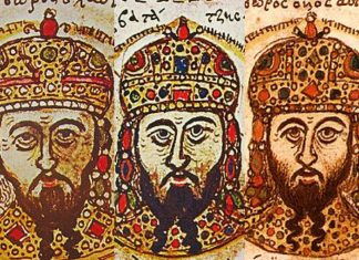 Ljubavna priča Teodora Laskarisa i bugarsko-nikejski odnosi