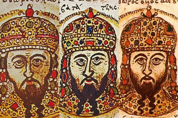 Ljubavna priča Teodora Laskarisa i bugarsko-nikejski odnosi