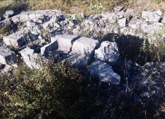 Koštani svjedoci kvalitete života redovnika s Rudine