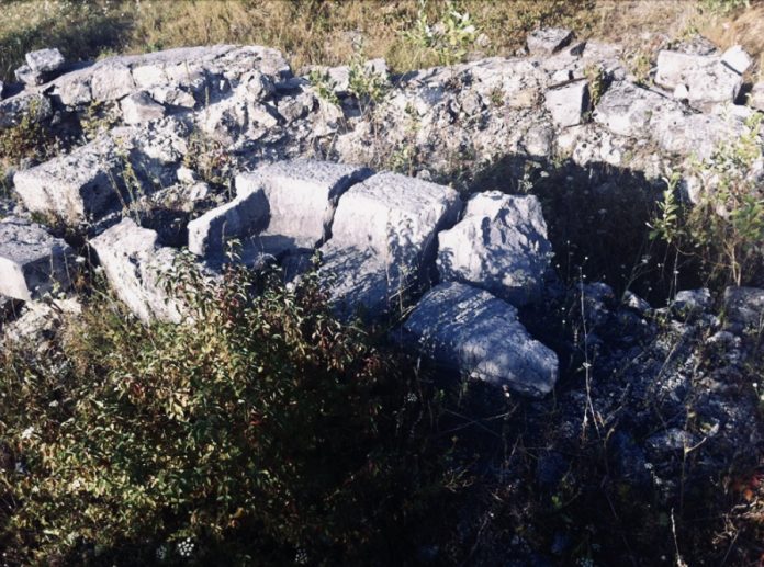 Koštani svjedoci kvalitete života redovnika s Rudine