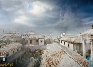 Kako je izgledao posljednji dan u Pompejima? – VIDEO