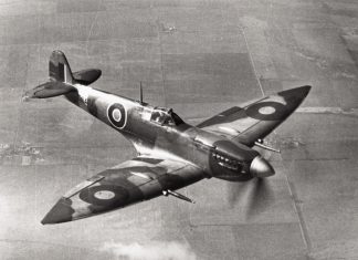 Spitfire ili kako su se Britanci zaljubili u zrakoplov – VIDEO
