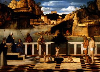 Važnost aristokratskog identiteta: Hvaranin Hanibal Lucić i politička pohvala Dubrovniku