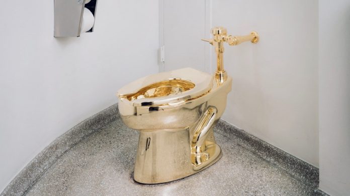 “Danas zaista sve može biti umjetnost, ali nije.” – Umreženo djelo u umjetničkom svijetu