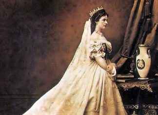 Carica Sissi – Kunsthistorisches Museum – VIDEO