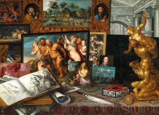 Gundulićev Osman: Reformnokatolički ilirizam i slovinski prostor