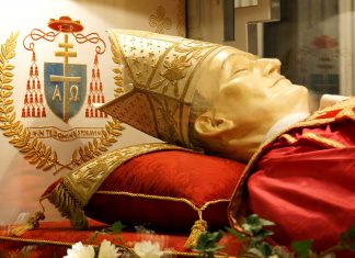 “Alojzije Viktor Stepinac” – Dokumentarni film – VIDEO