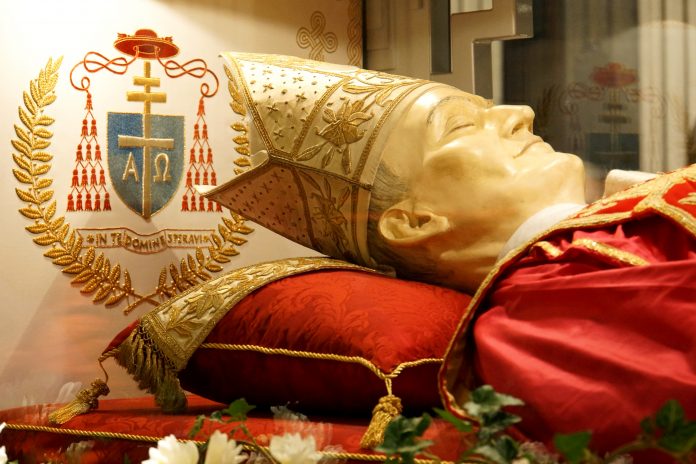 “Alojzije Viktor Stepinac” – Dokumentarni film – VIDEO