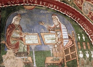 Medicina u Bizantu – rak maternice