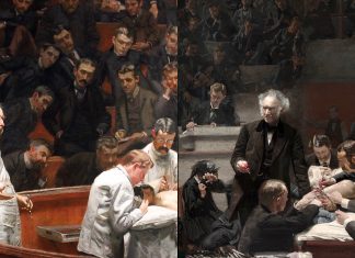 Heroji moderne medicine – “Klinika Gross” i “Klinika Agnew” – VIDEO