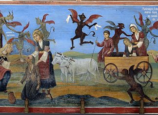 Magijski priručnici u ranomodernoj islamskoj Perziji: “Kako zavladati svijetom”