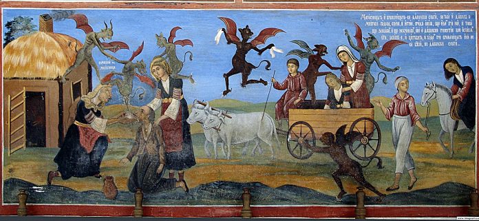 Magijski priručnici u ranomodernoj islamskoj Perziji: “Kako zavladati svijetom”