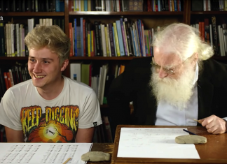 Klinasto pismo s Irvingom Finkelom i Ašurbanipalova bitka kod Til Tube – VIDEO