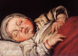 Smrtnost dojenčadi na prijelazu stoljeća