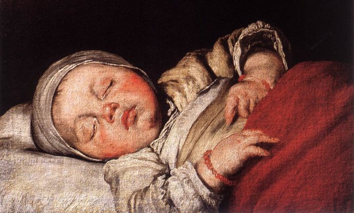 Smrtnost dojenčadi na prijelazu stoljeća