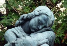 Antun Augustinčić: Nadgrobni spomenik Bogdana Svobode u Varaždinu