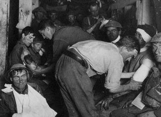 PTSP i Prvi svjetski rat: Nisu sve rane vidljive