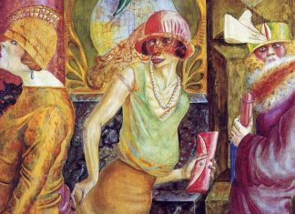 Bludni obrt: bludilišta i prostitucija na prijelazu stoljeća