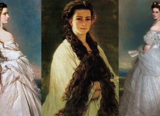 “Rob svoje kose”: Carica Sissi i seksualnost 19. stoljeća