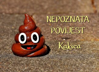 Nepoznata povijest KAKICA: O civilizacijskim dosezima raspolaganja ljudskim izmetom