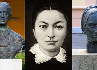 Buntovnica Dragojla Jarnević: književnica, avanturistkinja i začetnica pedagogije