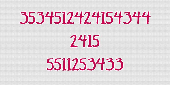 Metodička vježba: Polibijeva ploča – preteča telegrafije i steganografije