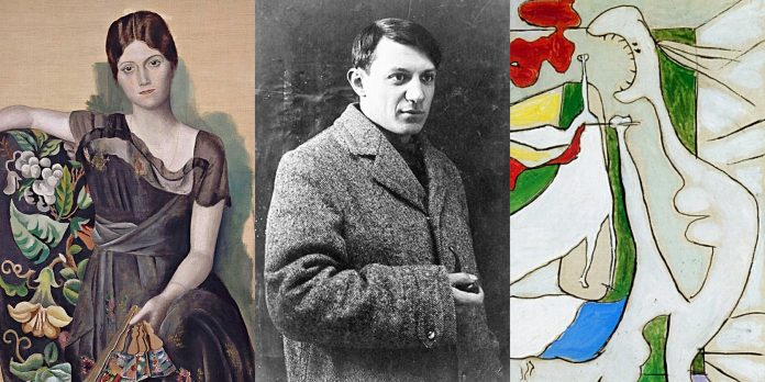 Pablo Picasso i muze/ljubavnice: Egzekucija prve supruge – PODCAST