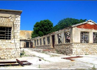 Goli otok: povijest iz tipkovnice Martina Previšića