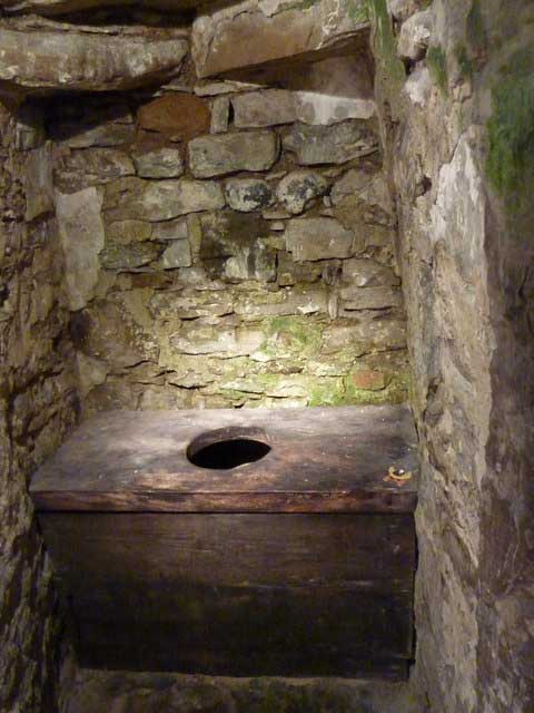 Privy-in-Ypres-Tower