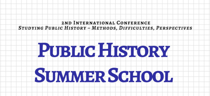 Public History Summer School – Wroclaw 1.-5. srpnja 2019.