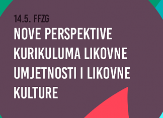 Okrugli stol: Nove perspektive Kurikuluma Likovne umjetnosti i Likovne kulture