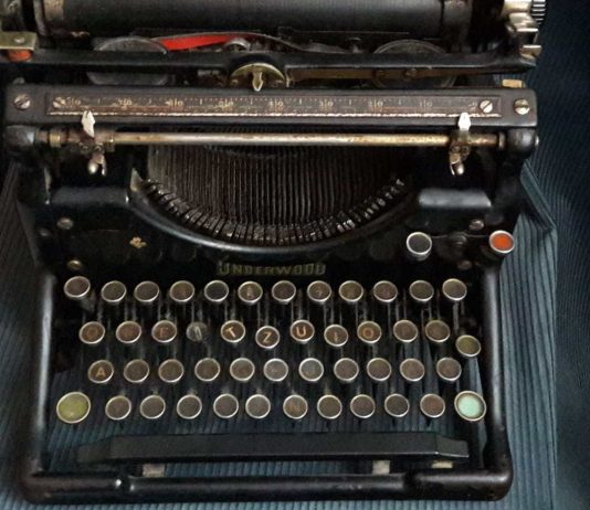 KLIOFEST 2019. – 6. festival povijesti pod sloganom “Pišem povijest!”