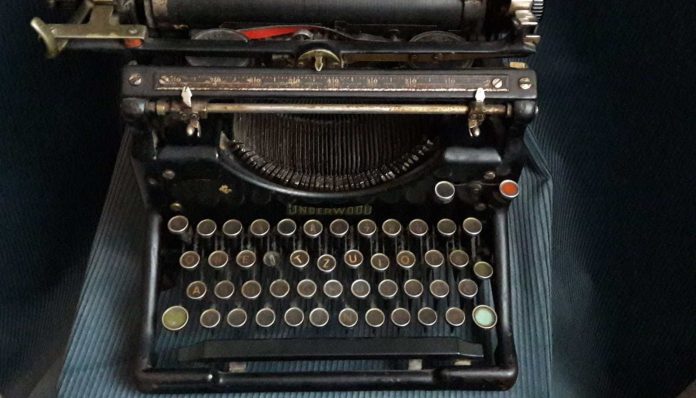 KLIOFEST 2019. – 6. festival povijesti pod sloganom “Pišem povijest!”