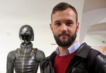 FILIP HREN: Hrvatski staleži i Vojna krajina u Tridesetogodišnjem ratu