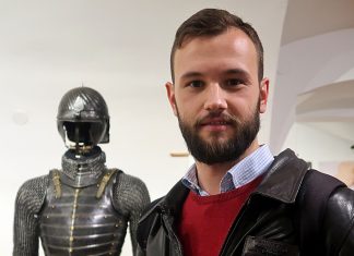 FILIP HREN: Hrvatski staleži i Vojna krajina u Tridesetogodišnjem ratu