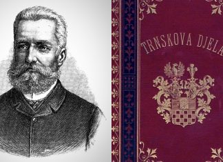 IVAN PL. TRNSKI: svestrani pukovnik među kulturnom elitom 19. st.