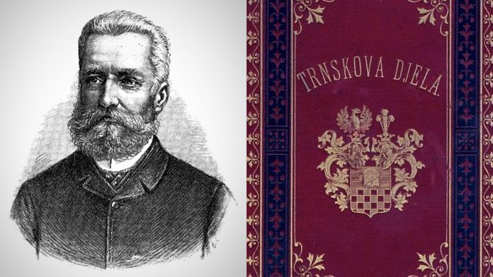 IVAN PL. TRNSKI: svestrani pukovnik među kulturnom elitom 19. st.