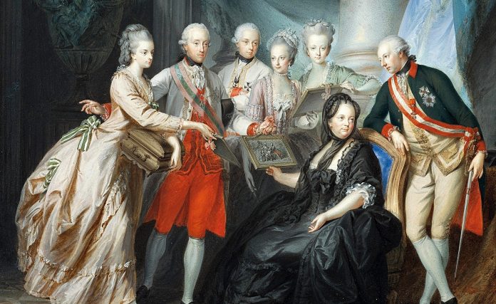 Korupcija i sukob interesa: Stvaranje protomoderne uprave