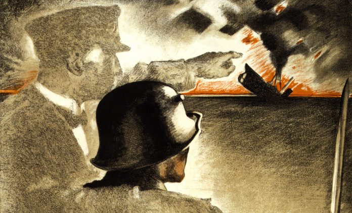 Ratni zajmovi i Prvi svjetski rat: “Svaki Hrvat mora nešto potpisati za ratni zajam!”