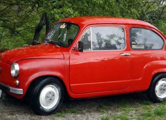 CRVENA ZASTAVA I FIAT: Što se desilo s jugoslavenskom autoindustrijom?