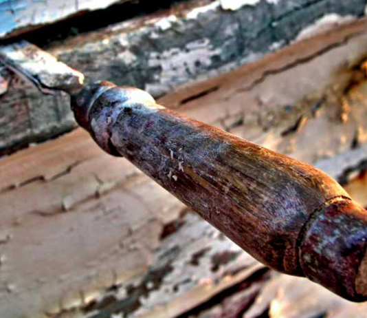 Višeosjetilna izložba kroz priče mještana: “Ki ne vidi Rave, ni ni vidi svita!”: Tiflološki muzej Zagreb