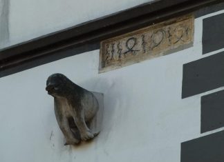 Romanička medvjedica: Najstariji javni spomenik u Varaždinu?